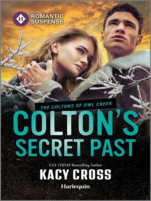 Title details for Colton's Secret Past by Kacy Cross - Wait list